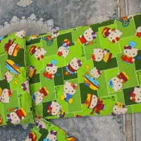 موتکا دشک لحاف بچه گانه استفاده نشده نو نو