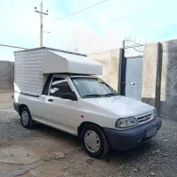 وانت|خودرو سواری و وانت|میلاجرد, |دیوار