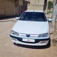 فروش پژو پارس