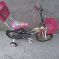 فروش دوعدد دوچرخه