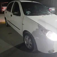 تیبا ۲ مدل۱۴۰۰|خودرو سواری و وانت|آق قلا, |دیوار