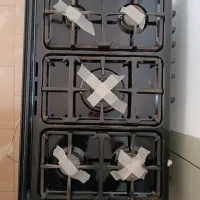 اجاق گاز ۵ شعله