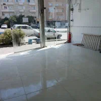 رهن واجاره مغازه ۳۰ متری در باغمیشه بر خیابان|اجارهٔ مغازه و غرفه|تبریز, |دیوار