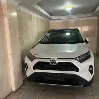 راووفور ۲۰۲۵ هیبرید مونتاژچین