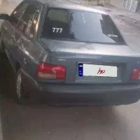 پراید 89
