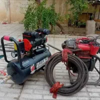 لوله بازکنی فنرزنی چاه بازکن ارزان ۲۴ساعته