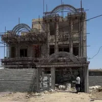 آهنگری جوشکاری پله گرد راویز کاری آلاچیق والپست...|خدمات پیشه و مهارت|کوهسار (البرز), |دیوار