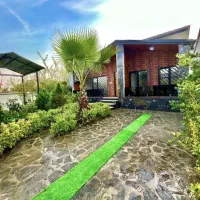 خانه روستایی ۲۰۰متر /۳خواب/سنددار جنگلی/