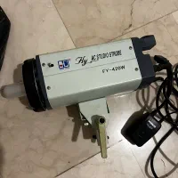فلش استودیویی