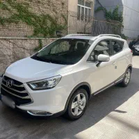 جک s 3