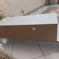 میزتلویزیون چوبی|میز تلویزیون|تهران, مجیدیه|دیوار