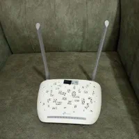 مودم تی پی لینک|مودم و تجهیزات شبکه|آزادشهر, |دیوار