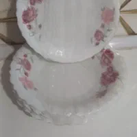 پیش دستی و خورشت خوری