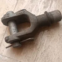 بکسل بند جلو کامیون