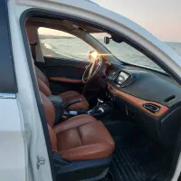 تیگو ۷ مدل ۹۷|خودرو سواری و وانت|لاهیجان, لیالستان|دیوار