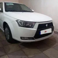 دناپلاس ۶دنده سفید مدل مهر۱۴۰۴ خشک باکروز