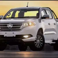 لوازم یدکی پیکاپ کلوت و دایون