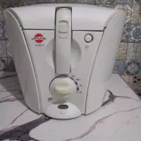 سرخ کن پارس خزر