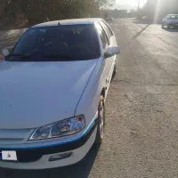 پژوپارس|خودرو سواری و وانت|نیریز, |دیوار