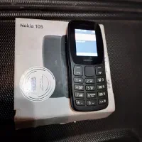 گوشی نوکیا ساده 150 ( بُرد اَصلی )