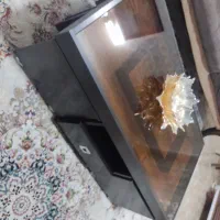 جلو مبلی و عسلی|مبلمان خانگی و میز عسلی|اسلامشهر, مطهری|دیوار