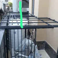 جوشکار ماهر در نوشهر