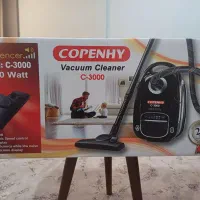 جاروبرقی برند Copenhy