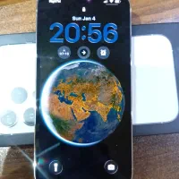 ایفون 13پرو 256