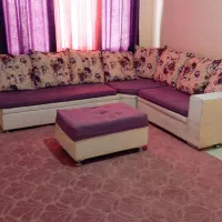 اجاره سوییت آپارتمان فول مبله|اجارهٔ کوتاهمدت آپارتمان و سوئیت|پرند, فاز ۶|دیوار