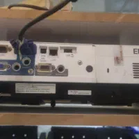 ویدیو پروژکتور|تلویزیون و پروژکتور|مسجد سلیمان, |دیوار