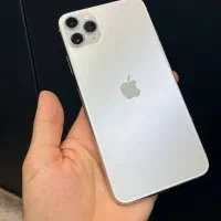 آیفون 11 پرومکس با گارانتی با اقساط بلند مدت|موبایل|رشت, بازار|دیوار