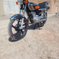 موتور ۲۰۰cc