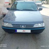 فروش 405|خودرو سواری و وانت|ایذه, |دیوار