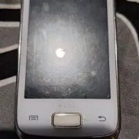 2 تا گوشی قدیمی سامسونگ با تبلت قدیمی