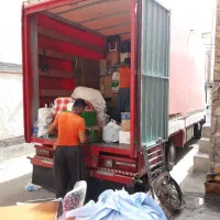 اتوبار تخصصی اسباب اثاثیه منزل مدیریت رستمی|خدمات حمل و نقل|بوشهر, |دیوار