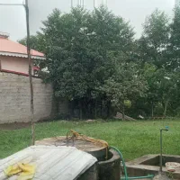 فروش ویلا روستایی چسبیده به شهر سند تک برگ|فروش خانه و ویلا|ماسال, |دیوار