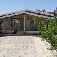 باغ ویلا نقلی وپنج در سرآسیاب شاندیز