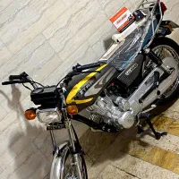هندا 150 خشگ صفر کاربران|موتورسیکلت|اصفهان, برازنده|دیوار