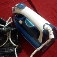 اتو  کاملا  سالم  دوبار  فقد  استفاده  شده