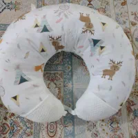 تشک گارددار و بالش شیردهی|رختخواب، بالش، پتو|تهران, شهرک استقلال|دیوار