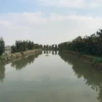 رهن استخر پرورش ماهی گرمابی