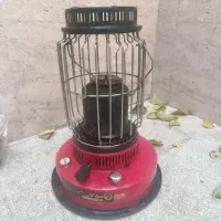 چراغ نفتی|بخاری، هیتر، شومینه|خرم‌آباد, |دیوار