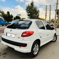 ۲۰۷|خودرو سواری و وانت|ارومیه, |دیوار