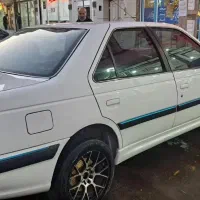 پارس ۹۱|خودرو سواری و وانت|میاندوآب, |دیوار