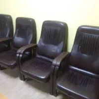 تعمیر و ساخت صندلی اداری و خانگی