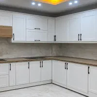 کابینت نئوکلاسیک  با قیمت مناسب