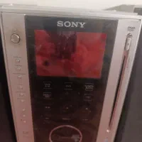 ضبط صوت قدیمی سونی سالم بادو باند|سیستم صوتی خانگی|تهران, یافت آباد شمالی|دیوار