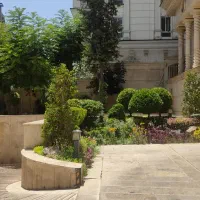 فروش آپارتمان 160 متر زعفرانیه
