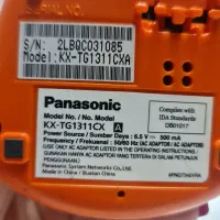 تلفن بیسیم پاناسونیک kxtg1311cx|تلفن رومیزی|تهران, جردن|دیوار