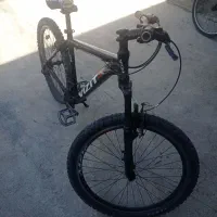 دوچرخه
